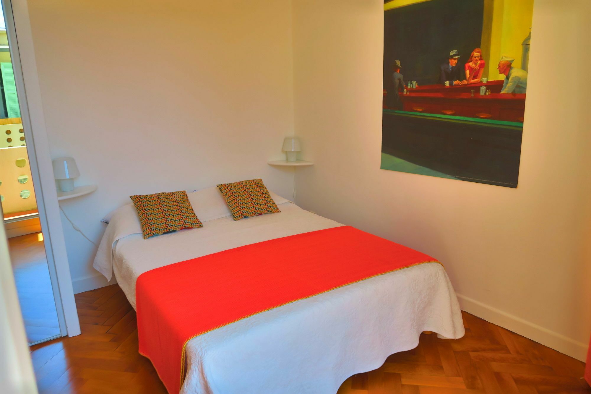 Apartament Ashley&Parker - Citronnier Terrasse Nicea Zewnętrze zdjęcie