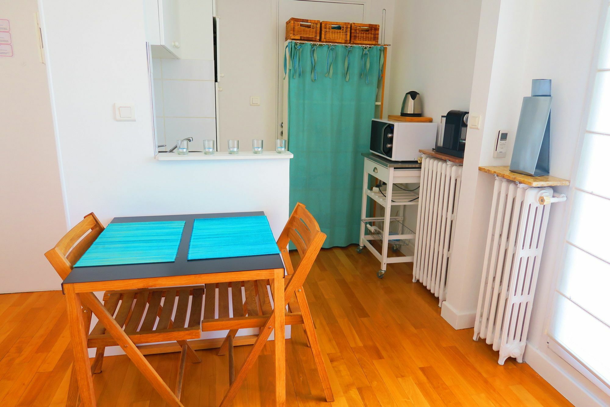 Apartament Ashley&Parker - Citronnier Terrasse Nicea Zewnętrze zdjęcie