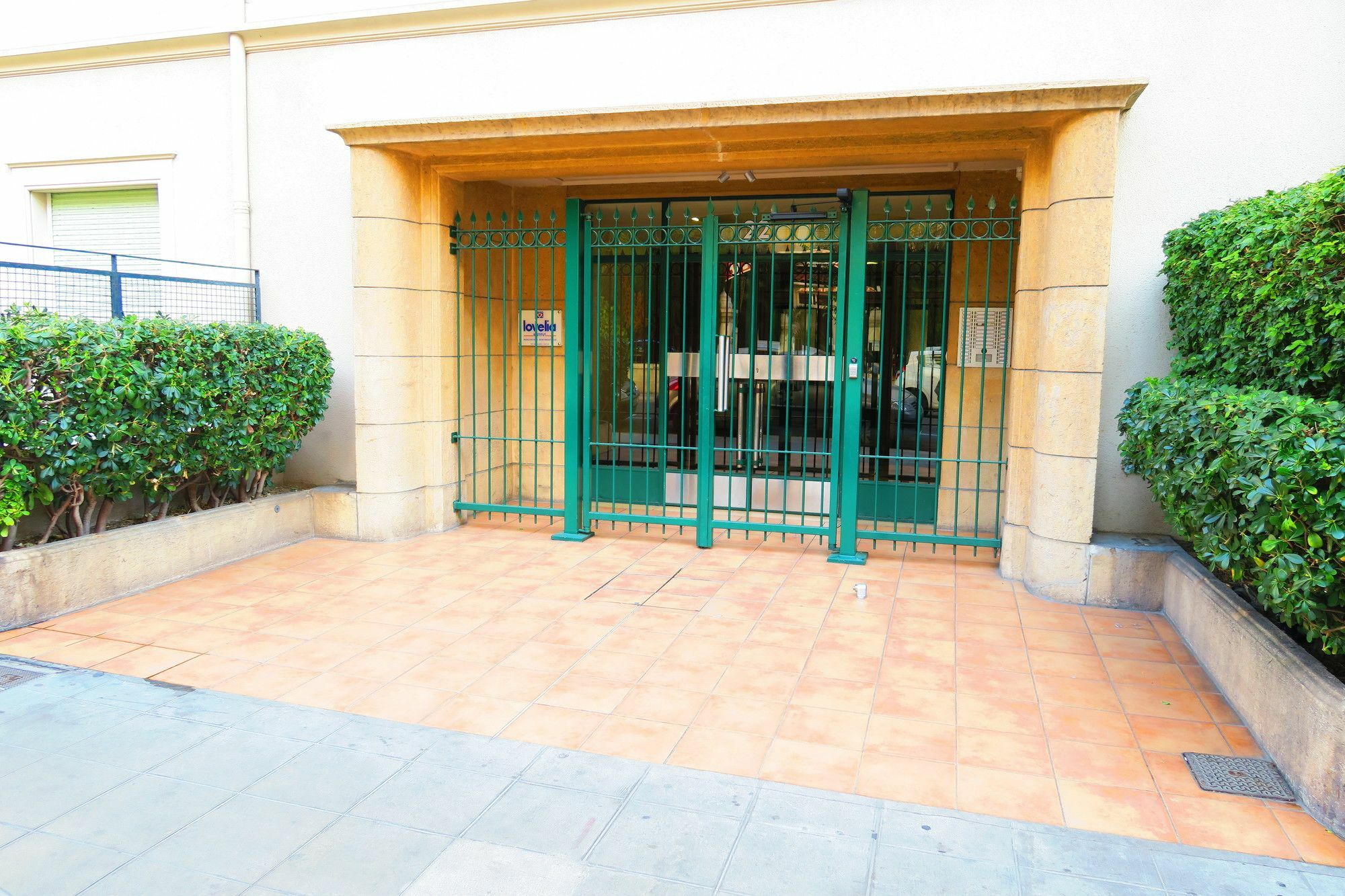 Apartament Ashley&Parker - Citronnier Terrasse Nicea Zewnętrze zdjęcie