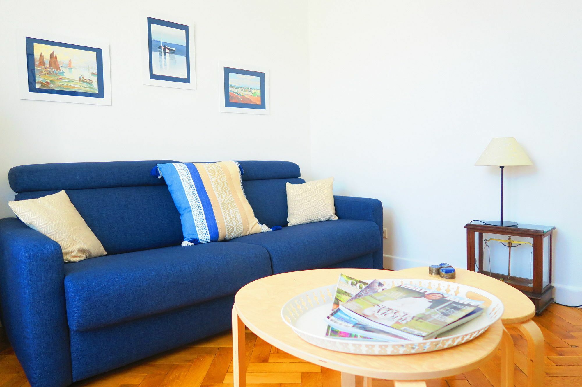 Apartament Ashley&Parker - Citronnier Terrasse Nicea Zewnętrze zdjęcie